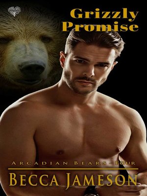 cover image of Grizzly Promise